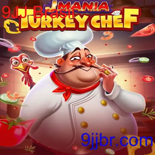 JManiaTurkeyChef