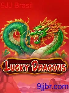 LuckyDragons