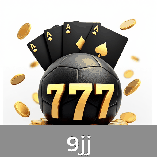 Experiência Segura e Profissional no 9jj para Jogadores