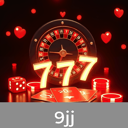 9jj: A Plataforma de Jogo com Segurança e Serviços Profissionais