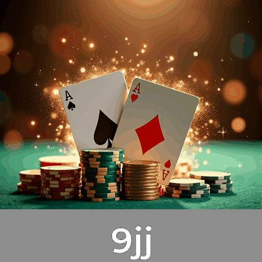 Aventuras Empolgantes nos Jogos de Cassino 9jj
