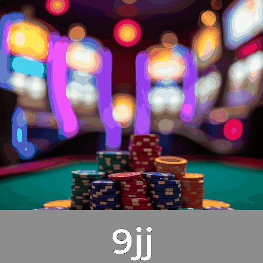 9jj: Bônus e Ofertas Únicas para Todos os Jogadores