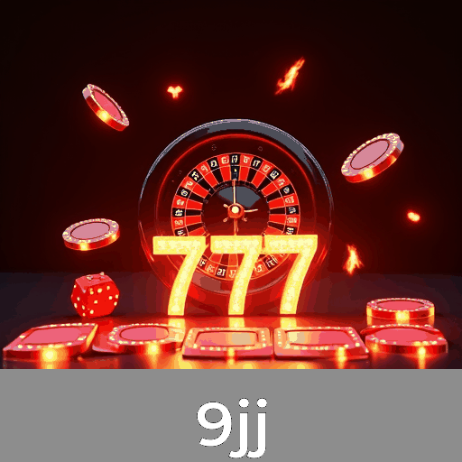 9jj: A Plataforma de Jogo com Segurança e Serviços Profissionais