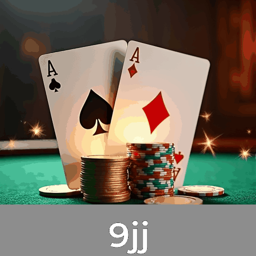 Descubra o Acesso Seguro e Intuitivo no 9jj: Login Melhorado