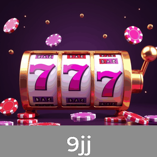 Aventuras Empolgantes nos Jogos de Cassino 9jj